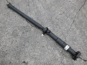 * BMW 325i touring E46 3 series 01 year AV25 propeller shaft ( stock No:A14105) (5749) *