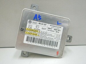 * Audi A5 Sportback 8T/B8 2010 year 8TCDNL HID ballast / xenon amplifier ( stock No:A33067) (7318)