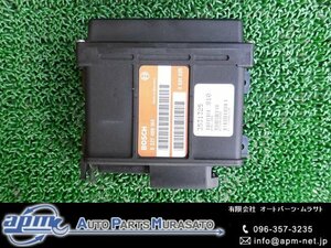 * Volvo 240 sedan 90 year AB230 ignition control unit computer ( stock No:A25972) (5817) *