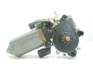 * BMW 328i E36 3 series 95 year CD28 left front power window motor ( stock No:68071) (4891) *