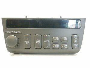 * Cadillac Seville 97 year AK34K 4.6L air conditioner switch /AC control panel ( stock No:67266) (4896)