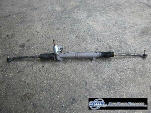 * Peugeot 406 Break 00 year D9BR hydraulic type steering rack & Pinion ( stock No:A17125) (5879)