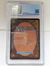 ●MTG● β ベータ 氷の干渉器(英語 CGC 9.5 GEM MINT)_画像3