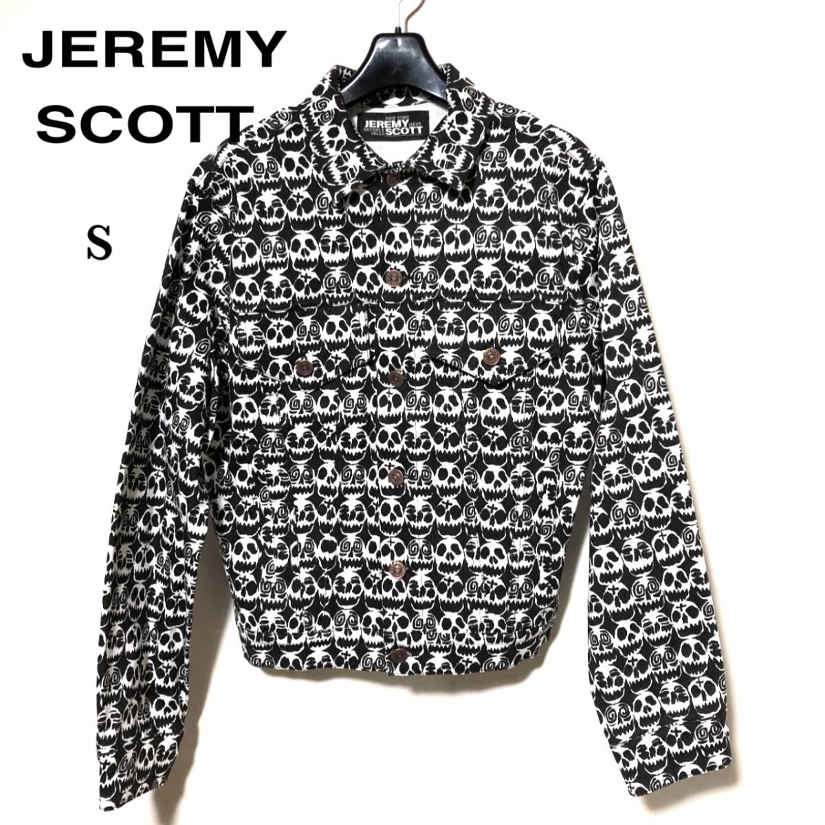 JEREMY SCOTT|ジェレミースコットの新品・未使用品・中古品|Yahoo