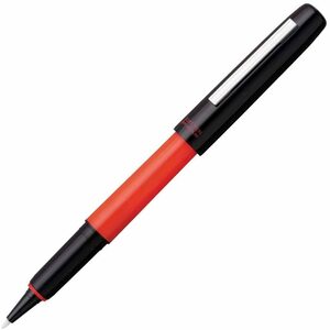 プラチナ万年筆 採点ペン ソフトペン レッド SN-800Cパック#75