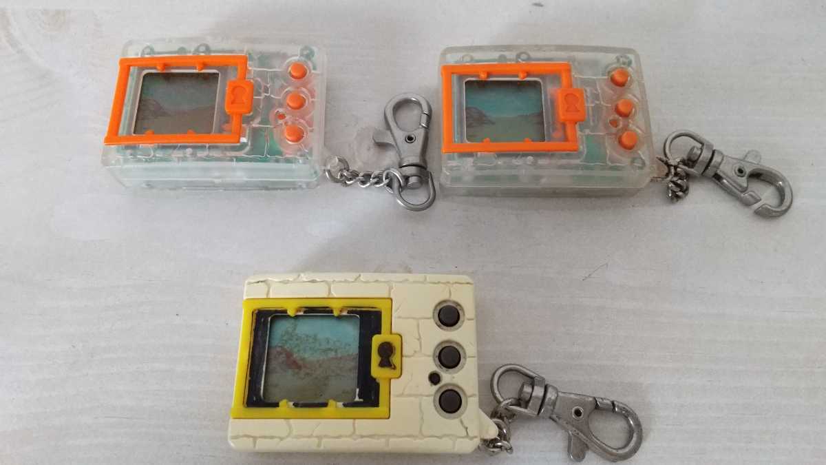 ヤフオク! -「デジモンペンデュラム3」(電子玩具) の落札相場・落札価格 ヤフオク! -「デジモンペンデュラム3」(電子玩具) の落札相場・落札価格