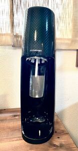 ソーダストリームスピリット sodastream