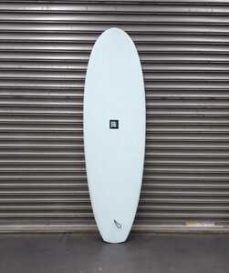 Todd Pinder/stubby-hull/6.1ft