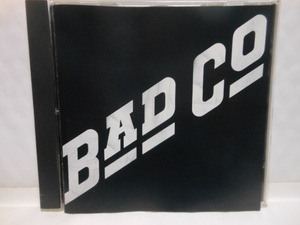 輸入盤　バッド　カンパニー　　BAD　COMPANY　　1974年