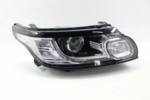 美品/破損無　ランドローバー　レンジローバー　スポーツ　L494　キセノン　HID　ヘッドライト　右　右側　DK62 13W029-DE　254805