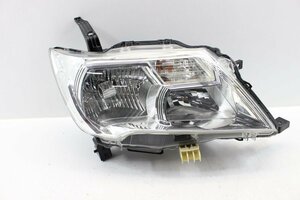 レンズ再生品　セレナ　C26　前期　ヘッドライト　右　右側　キセノン　HID　ウインカークリア　コイト　100-23097　244918