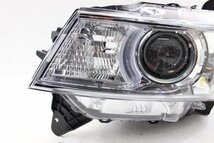 美品/破損無　パレット　MK21S　ヘッドライト　左　左側　キセノン　HID　コイト　100-59207　刻印B　スモークメッキ　35320-82K31　247493_画像2