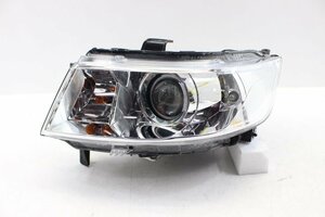 美品　ワゴンR 　スティングレー　MH23S　ヘッドライト　左　左側　コイト　100-59191　キセノン　HID　刻印ハ　247514