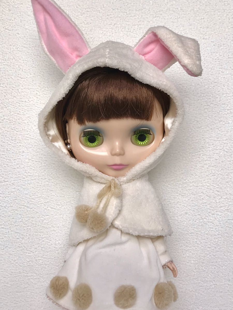 ヤフオク! -「blythe ベルベットメヌエット」の落札相場・落札価格