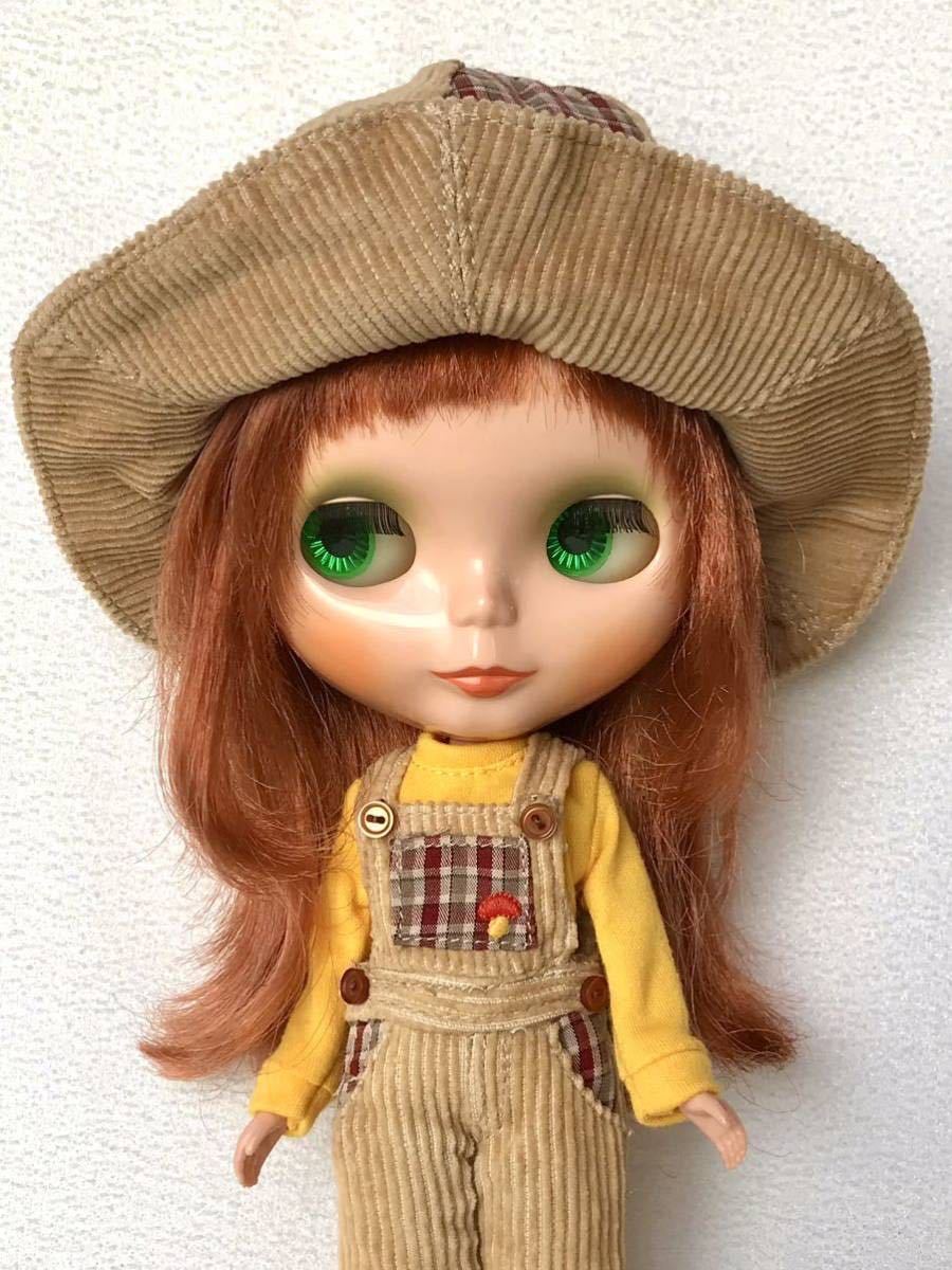 ヤフオク! -「ブライス グルーヴィーグルーヴ」の落札相場・落札価格