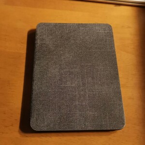 Kindle Paperwhite 10世代カバー