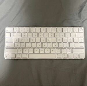 Apple Magic Keyboard 3 touch id