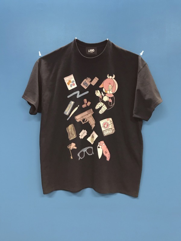 ヤフオク! - 半袖Tシャツ(ミルクボーイ ブランド別)の中古品・新品 
