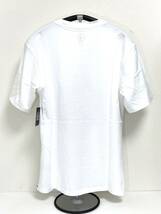 VOLCOM ボルコム AF022207WHT メンズ Sサイズ 半袖Tシャツ プリントティー T-Shirts PrintTee ホワイト色 ヴォルコム 新品 即決 送料無料_画像2