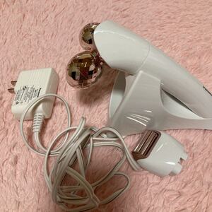 Panasonicローラー美容器