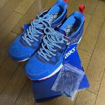 26cm ASICS GEL LYTE V 5 MITA SNEAKERS アシックス ゲルライト ミタ スニーカーズ_画像1