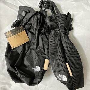The North Face Hender Scheme HS Pouch Kit ポーチ エンダースキーマ 黒