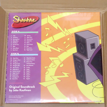 【LP盤】シャンティ ゲームボーイカラー(GBC)版サウンドトラック：Shantae Game Boy Color Vinyl Soundtrack◆アナログレコード/サントラ_画像2