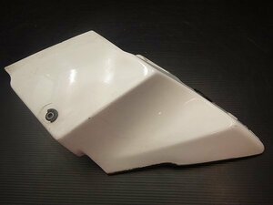  Harley * evo FLHTC1340 original side cover ( right )! (E2972)