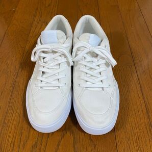 NIKE gts 16 ホワイト 27.5cm