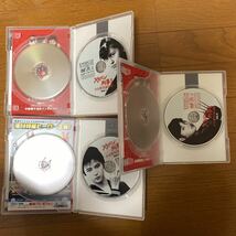 DVD スケバン刑事2 少女鉄仮面伝説 ニュープリント コンポーネントマスター シリーズ2 全4巻 初回生産限定 BOX付き_画像4