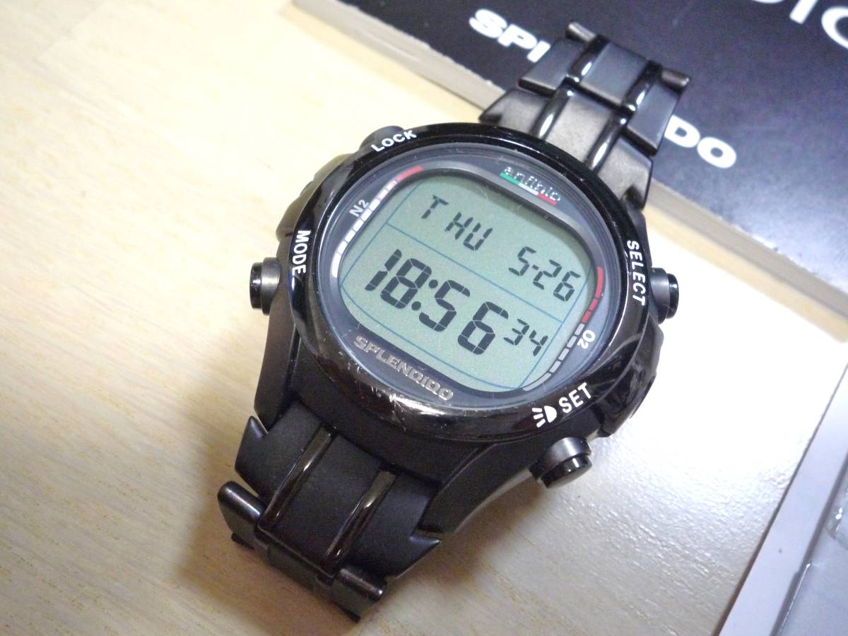 極細繊維クロス SCUBA PRO Xtender V3 DW40-4400 エクステンダー