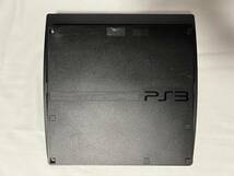 1円～PS3 プレイステーション3 CECH-2000A CECH-3000A×2 CECH-3000B×2 本体 計5台 大量 まとめ売り HDDあり 通電のみ確認済み_画像10