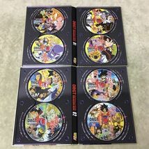 1円～ ドラゴンボールGT DVD-BOX DRAGON BOX GT編_画像3