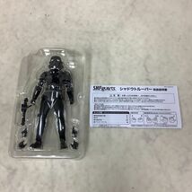 1円～ S.H.Figuarts STAR WARS カイロ・レン（The Force Awakens）、シャドウトルーパー_画像5