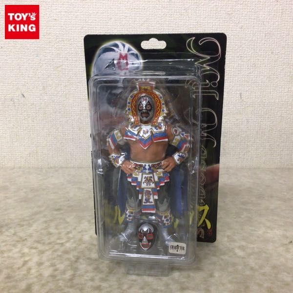 ミルマスカラス 2種 2022年製 新品 www.m-arteyculturavisual.com