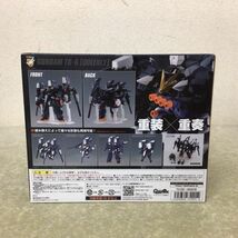 1円～ 未開封 バンダイ 機動戦士ガンダムモビルスーツアンサンブル EX35 QUEENLY_画像2