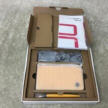 1円～ 動作確認済/初期化済 ニンテンドーDSi LL UTL-001(JPN) イエロー 本体_画像2