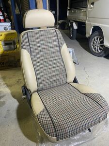 1 jpy start selling out Rover Mini seat 