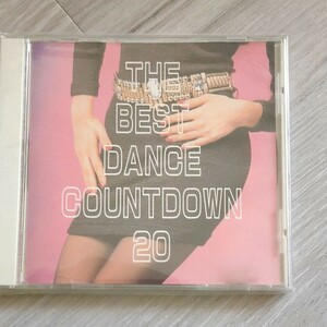 THE BEST DANCE COUNTDOWN 20
