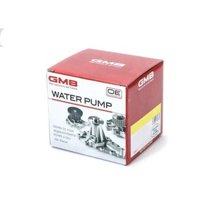 【送料無料】 GMB ウォーターポンプ GWN-73A 日産 サニー FB15/FNB15 1個 21010-4M526 冷却水 循環