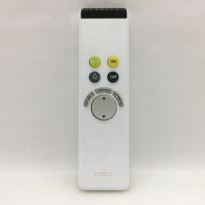 ODELIC　照明リモコン　RC701W/NRL-352P1　中古品M-3443