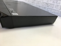 SONY　BDレコーダー　BDZ-E510　中古品8828_画像7