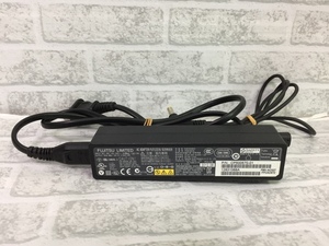 富士通　ACアダプター　PXW1931N　中古品6417