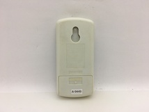 コロナ　エアコンリモコン　AR-01　中古品A-9449_画像2