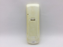 ダイキン　エアコンリモコン　ARC443A1　中古品A-3629_画像2