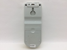 日立　エアコンリモコン　RAR-4L1　中古品A-6345_画像2