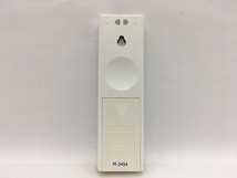 NEC　照明用リモコン　RE0208　中古品M-2454_画像2