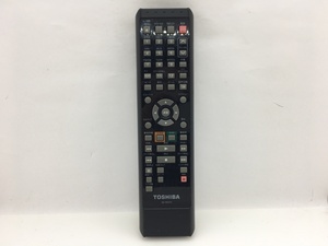 東芝　リモコン　SE-R0370　中古品M-5198