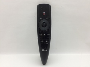 LG　マジックリモコン　AN-MR3005　中古品M-7425