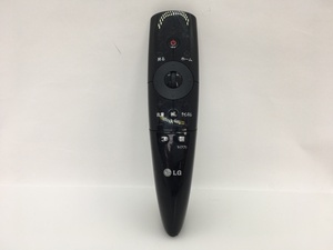 LG　マジックリモコン　AN-MR3005　中古品M-7273